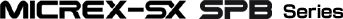 MICREX-SX SPH Series