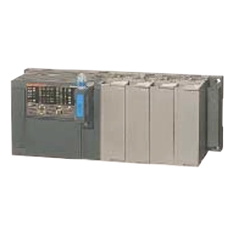 MICREX-F Series（Discontinued）