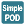 simplePDO
