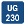 UG230