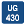 UG430