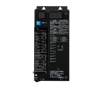 APR(AC Power Regulator) | Fuji Electric Global APR(AC Power Regulator) | Fuji Electric Global