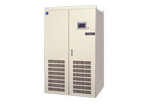 UPS6000DX-T3 Series