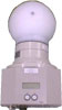 Area monitor for nutron(3He)