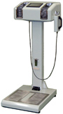 Hand foot clothes monitor