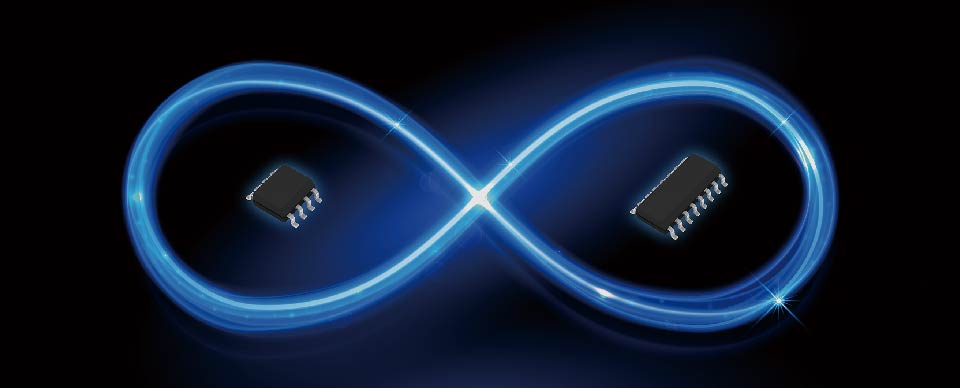 Enhanced efficiency with dual IC