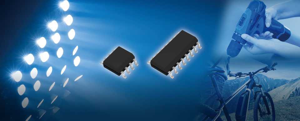 High power factor and low THD with worldwide input voltage