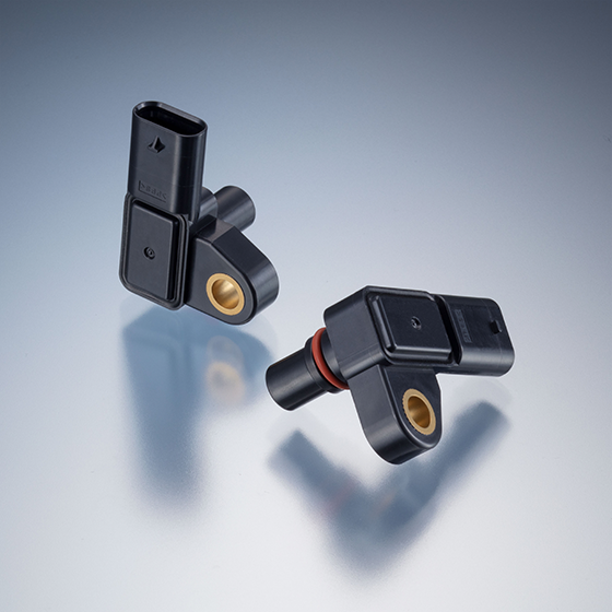 Pressure Sensors