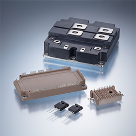 IGBT(功率模块)
