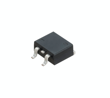 功率MOSFET