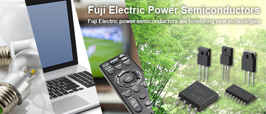 Power Semiconductors - Introduction to Semiconductor 