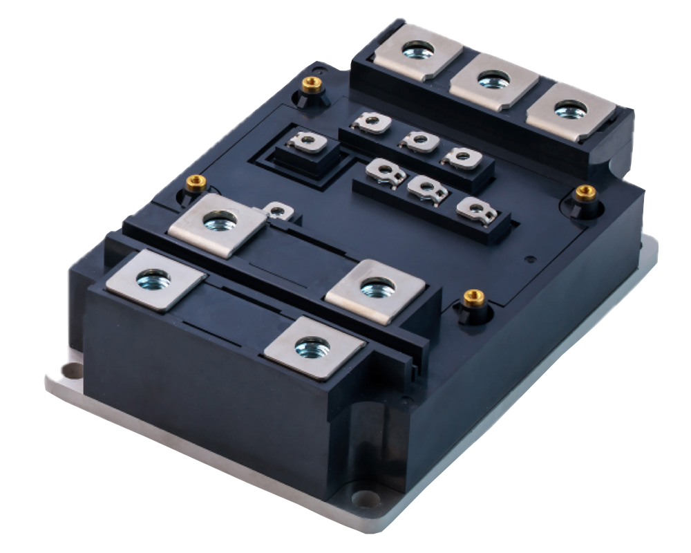 IGBT Modules IFPS MODULES IFCM30T65GDXKMA1 IGBT Modules IFPS MODULES IFCM30T65GDXKMA1