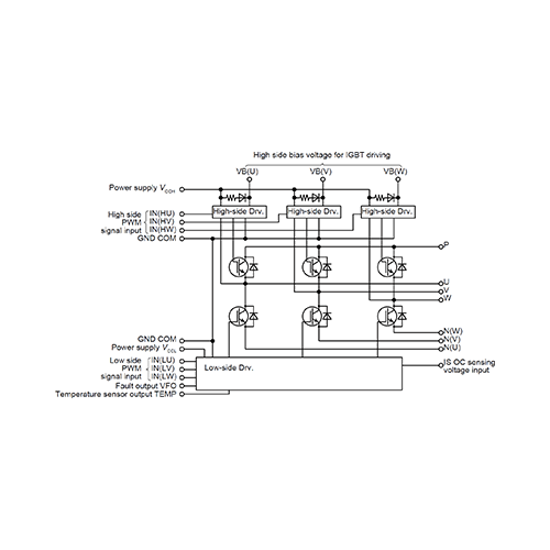 Power Semiconductors