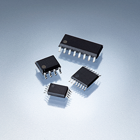 Power Supply Control ICs