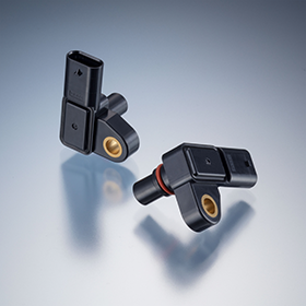 Pressure Sensors
