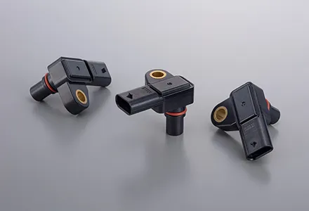 Pressure Sensors