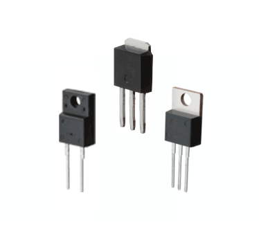 Rectifier Diodes