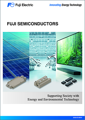 Semiconductors General Catalog