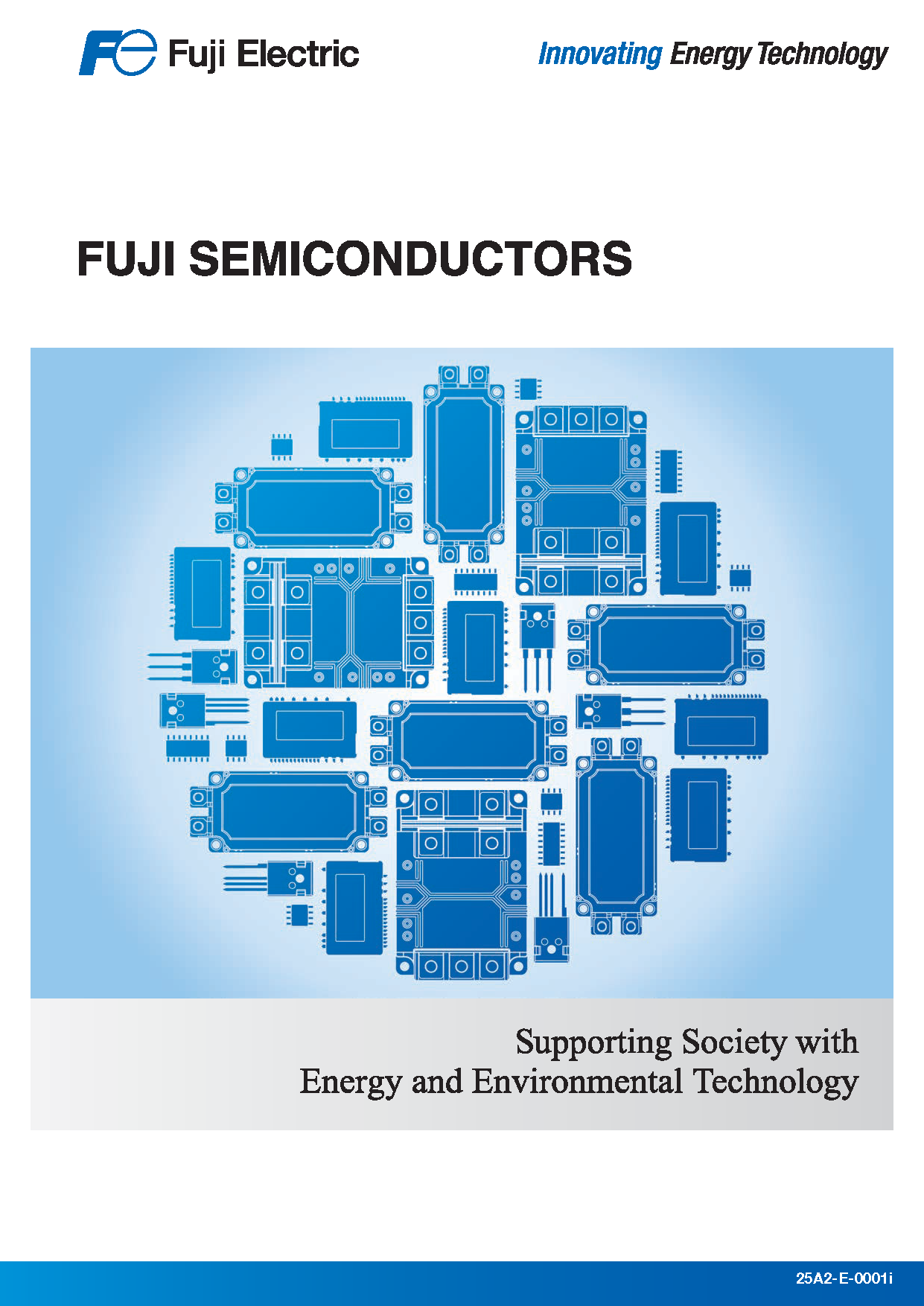 Semiconductors General Catalog