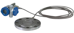 FCX-AIII Series Remote Seal Type Pressure Transmitter <FKB-5> 