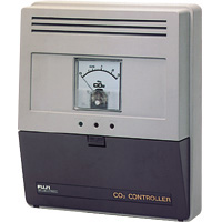 NDIR CO2 controller <ZFP>