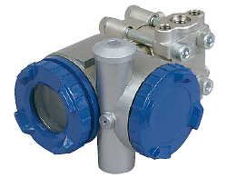 FCX-AIII Series Pressure Transmitter <FKG-5>