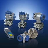 Pressure Transmitters and Level Transmitters