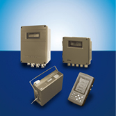 Ultrasonic Flowmeters