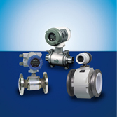 Electromagnetic flowmeters