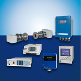 Gas Analyzers