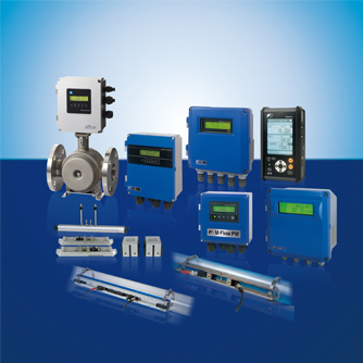 Ultrasonic Flowmeters