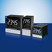 Temperature Controllers