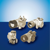 Pressure Transmitters