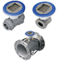 Ultrasonic Flowmeter for Air <FWD>