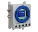 Flameproof Thermal Conductivity Gas Analyzer <ZAFE>