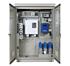 Flue gas analyzer system <ZSU-7> NOx, SO2, CO, CO2, O2, HCl, dust