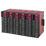 Module Type Temperature Controller PUM Series 