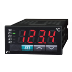 Digital Temperature Controller PXR Series 