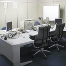 Kobe Call Center (alternative call center function)