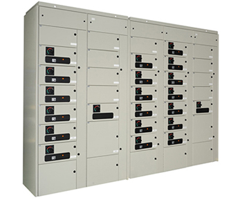 LV Switchgear — SWITCHGEAR TECHNOLOGY