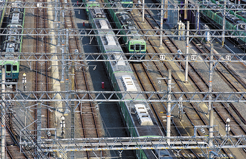 Railway
